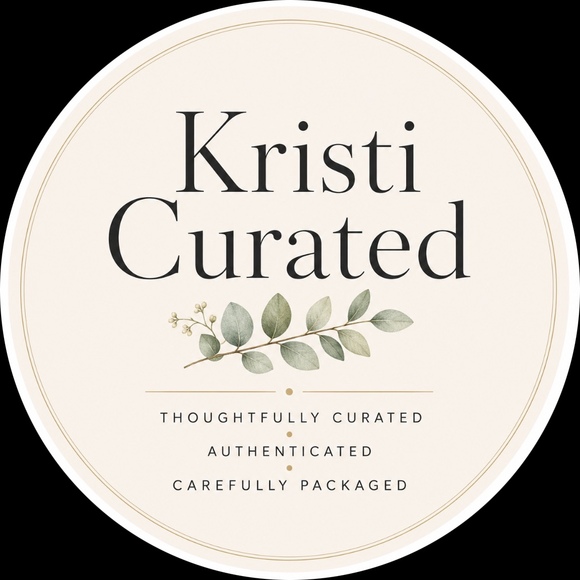 kristicurated